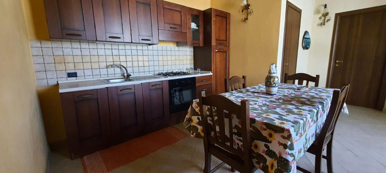 In Centro Apartament